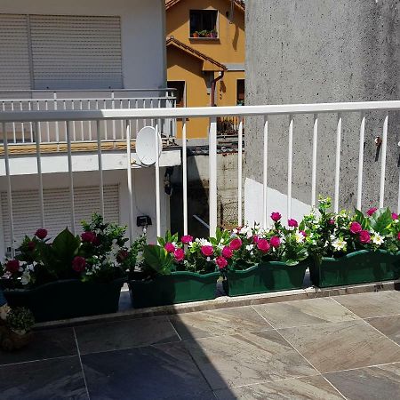 Apartamento Las Hermanas Pontevedra Exterior photo