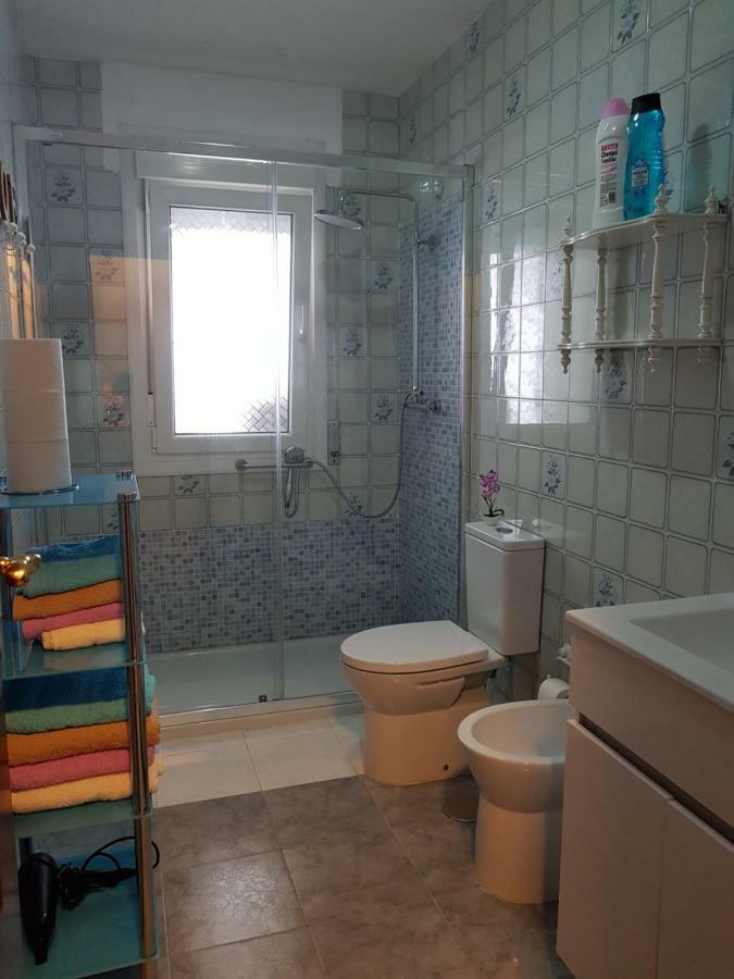 Apartamento Las Hermanas Pontevedra Exterior photo