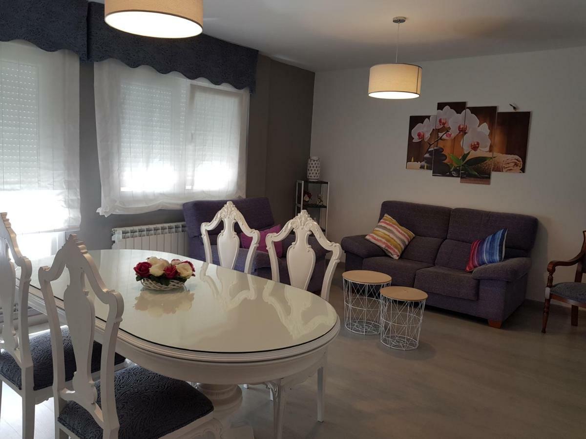Apartamento Las Hermanas Pontevedra Exterior photo